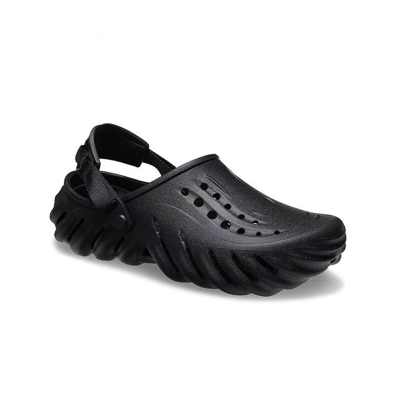 2025 Men's Outdoor Beach Slippers Women's Couple Shoes_voghion.com