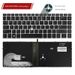 Applicabile alla tastiera HP 840 G6 846 745 G5 HSN-I17C-4/I13C-4 Mt44_voghion.com