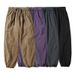 001 Hot-Selling Paratrooper Pants For Men And Women, Couple Outdoor Sports Casual American Style Functional Jogger_voghion.com