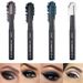 ENGBO New Single Color Long-lasting Easy-to-Apply Makeup Daily Cosmetic Eyeshadow Stick_voghion.com