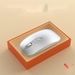 Mouse vocale wireless intelligente AI Bluetooth silenzioso ricaricabile per computer desktop portatile per uso in ufficio_voghion.com