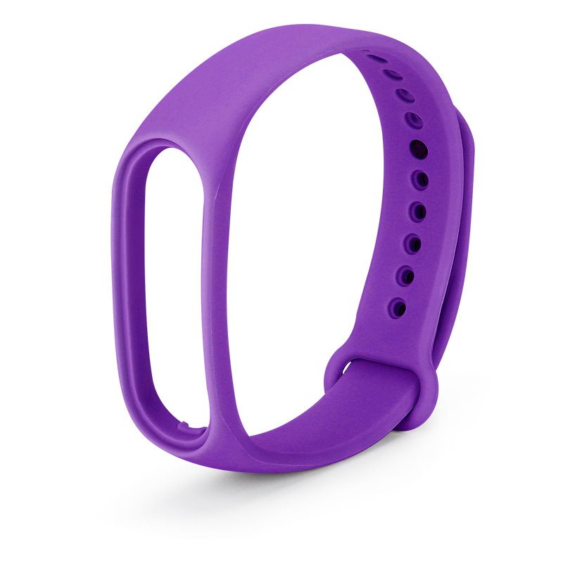 Watchband for Xiaomi Mi Band 7 NFC bracelet silicone Sport watch wristband Miband 4 Belt pulsera correa mi band 6 3 4 5 8 strap_voghion.com