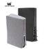 Suitable for gaming slim fit simple version PS5 console scratch and protection cover with dust plug_voghion.com
