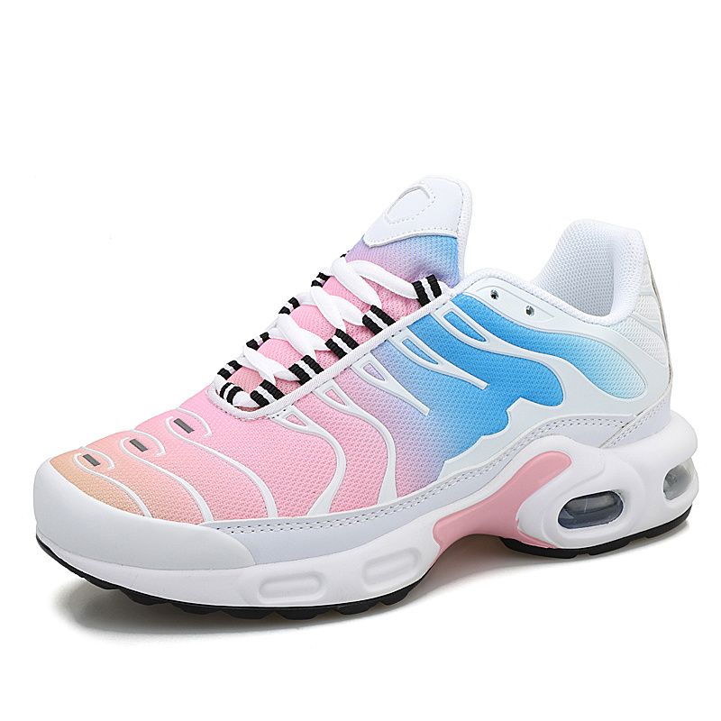2023 chaussures de course hommes femmes en plein air unisexe marche Sport chaussures baskets hommes supérieur anti-dérapant caoutchouc naturel paniers Zapatillas_voghion.com