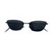 Women's Sunglasses, Cat Eye Aviator Style, UV400 Polarized Sun Glasses_voghion.com