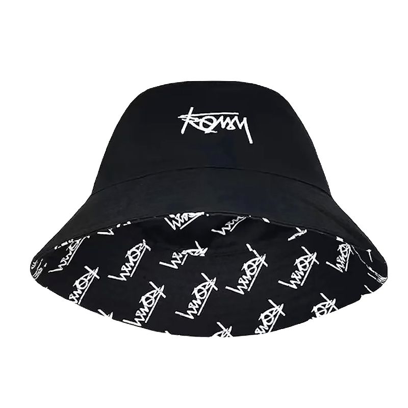 Nouveautés Grande taille de tête Pêcheur Homme Réversible Hawaï Coréen Printemps Chapeau pour Hommes Caual Panama Chapeau Bob Hip Hop Seau Femmes_voghion.com
