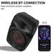 ZQS1461S Radio Wireless Bluetooth Home Outdoor Audio Portable Square Dance Portable Speaker_voghion.com