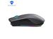MACHENIKE M721 Mouse Wireless Game Mouse Wired Electronic Competition iPad Computer Laptop Mouse Office Mechanical Mouse Charging Dual mode 10000DPI -_voghion.com