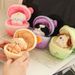 Dog Egg Transforming Adorable Plush Toy Soft Cotton Feather Filling_voghion.com