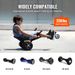Lunghezza del telaio Sedile 10 Regolabile 8.5 Attacco di controllo 220 Hoverboard con 6.5 Luci Impugnature Hoverboard LBS per carico 8 e LED_voghion.com