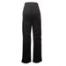 Women's Slim-Fit High-Waisted Jogger Pants – Carbon Grey & Black Elastic Cuff Trousers For Work & Casual (S-2XL)_voghion.com