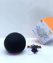 New Wireless Fabric Outdoor Subwoofer Desktop Mini Bluetooth Speaker_voghion.com
