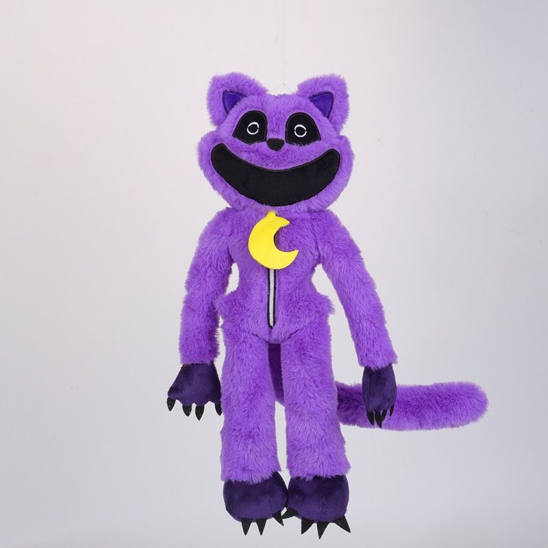 40/30CM Mosolygós Critters Plüss Játék Babák Aranyos Rajzfilm Töltött Puha Játék Születésnapi Karácsonyi Ajándék Gyerekeknek_voghion.com