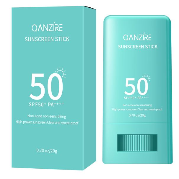 Αντηλιακή κρέμα - SPF50 PA+++ Για εξωτερικούς χώρους, στρατιωτική εκπαίδευση και καλοκαιρινή προστασία από την υπεριώδη ακτινοβολία_voghion.com