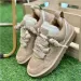 Casual Designer Tazz Tasman Lowmel Sand Trainer Platform Boot Australia Snow Boots Women Ankle Booties Sheepskin Mens_voghion.com