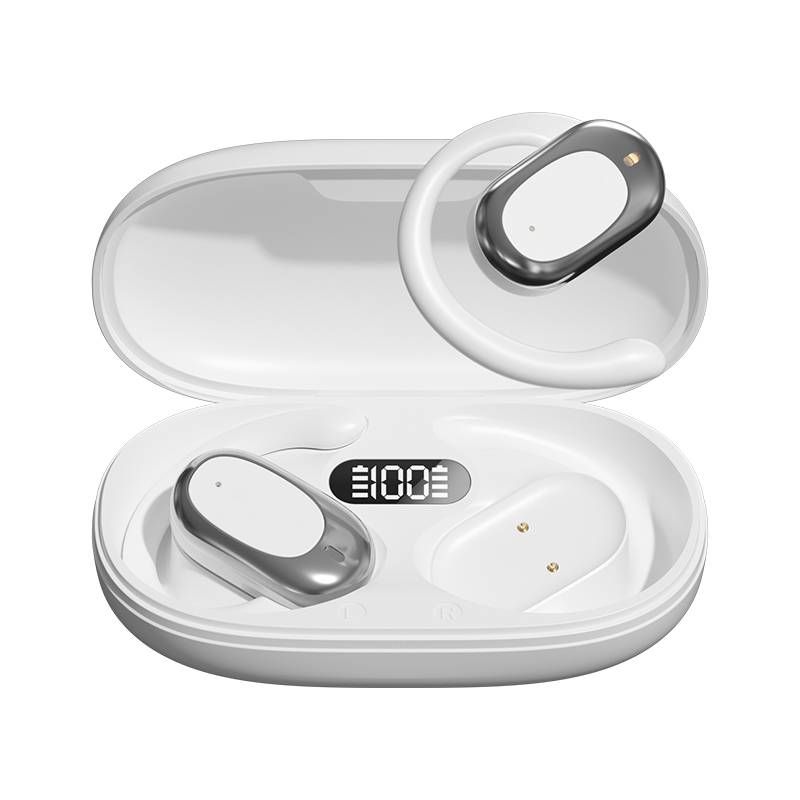 M57 Advanced Bluetooth Earbuds: Comfort, Sound Quality, And Innovation_voghion.com