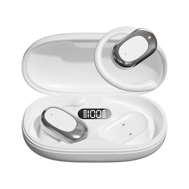 M57 Advanced Bluetooth Earbuds: Comfort, Sound Quality, And Innovation_voghion.com