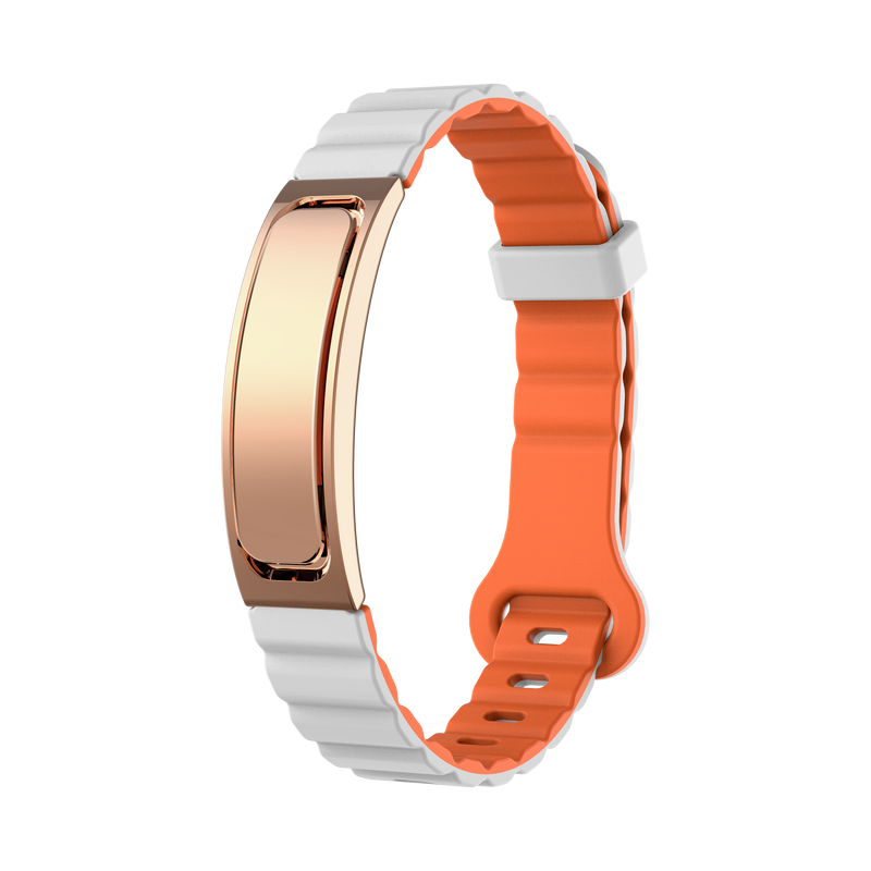 Negative Ion Sleep Aid Smart Bracelet - Enhances Sleep & Repels Mosquitoes, Comfortable Daily Wear_voghion.com