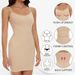 Shapewear für Damen, einteiliger Body für Damen, rückenfrei, mit Taillenband, Camisole-Shapewear_voghion.com