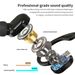 S10 Bluetooth Headset 5.2 Ear Hook Type Low Delay Noise Reduction Single Ear Sports Business Wireless Headset_voghion.com