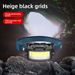 New Model Induction Strong Light Night Fishing Long-range Rechargeable Headlamp Outdoor Camping LED High-brightness_voghion.com