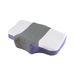 Cervical Pillow For Neck And Shoulder,Contour Memory Foam Pillow,Ergonomic Neck Support Pillow For Side Back Stomach Sleepers With Pillowcase_voghion.com