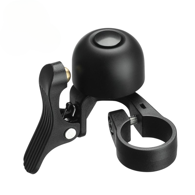 Rock Brothers Mountain Bell Road Folding Loud Horn Children's Balance Bike Riding Accessories_voghion.com