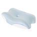 Anti-wrinkle Pillow, Side Sleeper Pillow, Memory Foam Pillow That Prevents Facial Pressure_voghion.com