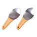 Stainless Steel Mango Knife Watermelon Digging Tool Fruit Digging Spoon Meat Digging Tool Mango Dicing Tool Mango Dicing Digging Spoon_voghion.com