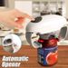 Multifunktionaler elektrischer binauraler Dosenöffner, messerfreier Doppelkopf-Flaschenöffner, One-Touch-Glasöffner, grenzüberschreitend_voghion.com