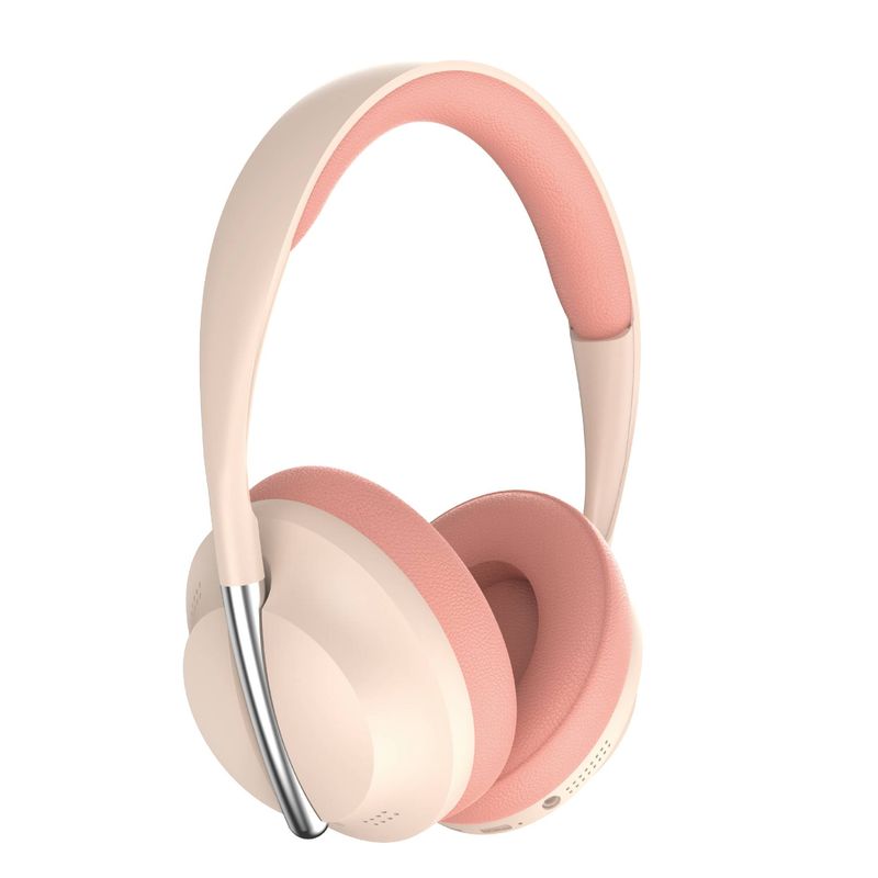  Écouteurs Bluetooth P7233, écouteurs de musique sans fil, cache-oreilles stéréoscopiques à technologie noire, écouteurs évolutifs_voghion.com