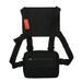 Tactical backpack, outdoor multifunctional chest training equipment, waterproof and wear-resistant mountaineering mobile_voghion.com
