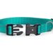 Dog Reflective Strap With Safe Nylon Collar, Adjustable Pet Leash, Suitable For Small And Medium Pets By PawParty Store_voghion.com