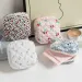 Korean Sanitary Napkin Storage Bag Girl Cartoon Menstrual Cycle Tampon Organic Mini Coin Wallet 250321l_voghion.com
