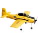 VEVOR RC Airplane Trainer Aircraft EPP Foam RC Plane Toy 2.4 GHz Remote Control_voghion.com