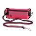Cross-border Outdoor Sports Fanny Pack, Explosion-proof Flushing, Dog Walking Rope, Belt Retractable Running Bag, Multi-functional Pet Leash_voghion.com