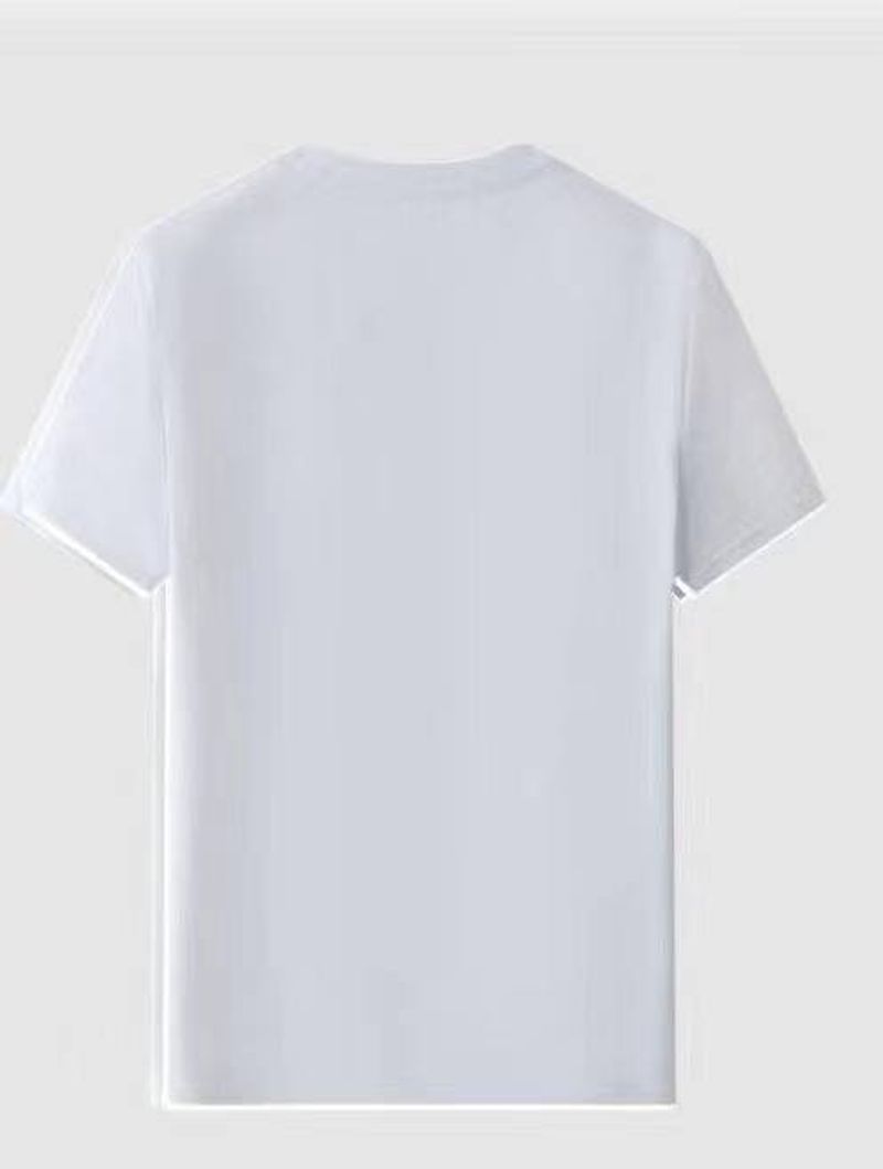 MERCURY Herrenbekleidung Sommer Eisseide Herren trendiges Kurzarmhemd und Shorts-Set Waffel dünner sportlicher lässiger zweiteiliger Anzug_voghion.com