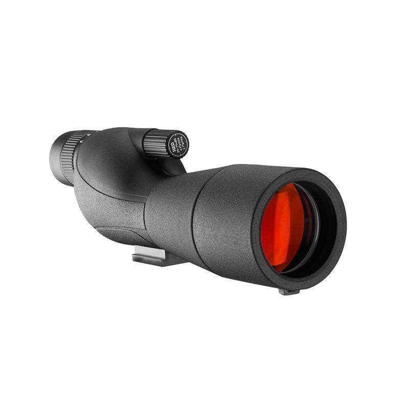 HED 25-75X60 Birdwatching Scope HD Low Light Night Vision A5 Multi-layer Purple Red Film Outdoor Targeting Monocular_voghion.com