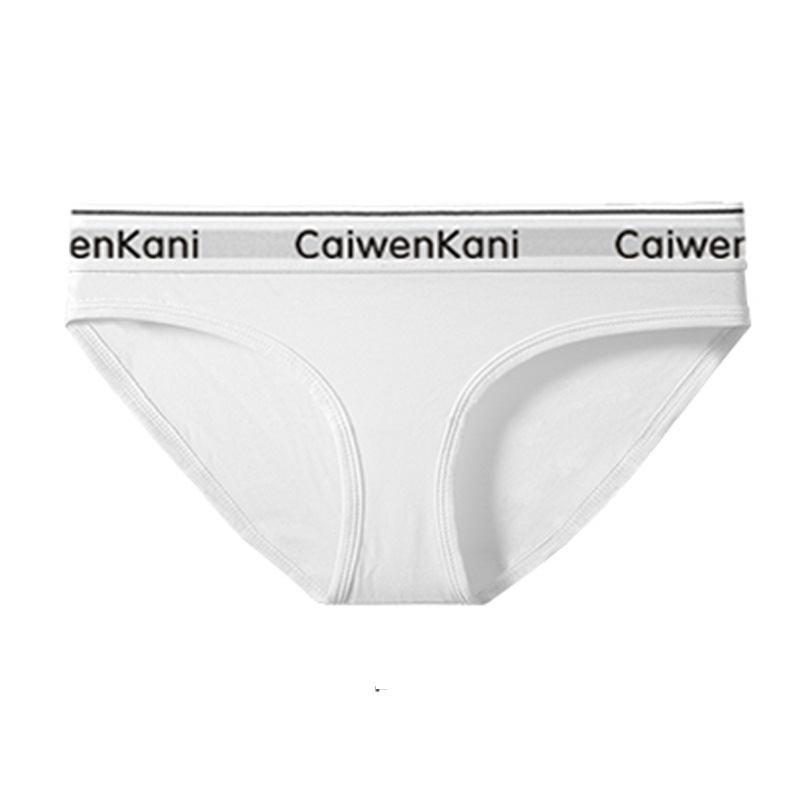 Damenunterwäsche aus reiner Baumwolle, einteilig, nahtlos, für Damen, Boxershorts, Sport- und Mädchenunterwäsche, Slips, trendig_voghion.com