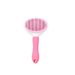 Pet comb, cat comb, dog fluffiness, automatic shedding of fur, cat comb, knot opening_voghion.com