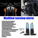 FIR KTM 890DUKE 890DUKE R 890ADVENTURE 890SMT Motorradspigel Windflillek Säit Réckspigel Accessoiren_voghion.com