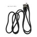Câble de données en nylon pour téléphone portable, compatible avec les téléphones Android, 1 pièce_voghion.com
