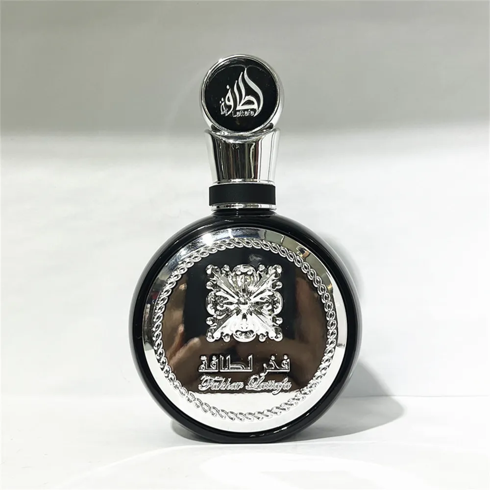 High Quality Arab EAU DE TOILETTE Men and Women Pheromone Perfume Essential Oil Lasting Fragrance 100ml Fragrance Deodorant Perfume_voghion.com