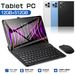 ipa15 pro 12GB+512GB 10.1" tabletti Bluetooth Gaming Learning Dual SIM Android 4G soittaa Yahoolle_voghion.com