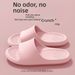 Unisex EVA Flip Flops - Ultra-Soft Bath & Home Slides (Waterproof, Non-Slip) | 1.5cm Cushioned Sole & Breathable Design_voghion.com