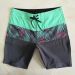 Men's Fashion Brand 2021 Mens Beach Shorts Stretch Version Of The Print Waterproof Quick-drying Swimsuit Casual Diving_voghion.com