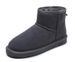 Designer Snow Boots Women Tasman Platform Boot Tazz Slide Bow Ribbon Ultra Mini Slipper Chestnut Men Shoes Womens Winter Ankle Booties Australia_voghion.com