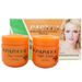 Papaya Whitening Facial Cream, Improve melanin Skin Smoothness, Provide Elastic and Youthful Skin, Lnclude Day Cream and Night Cream_voghion.com