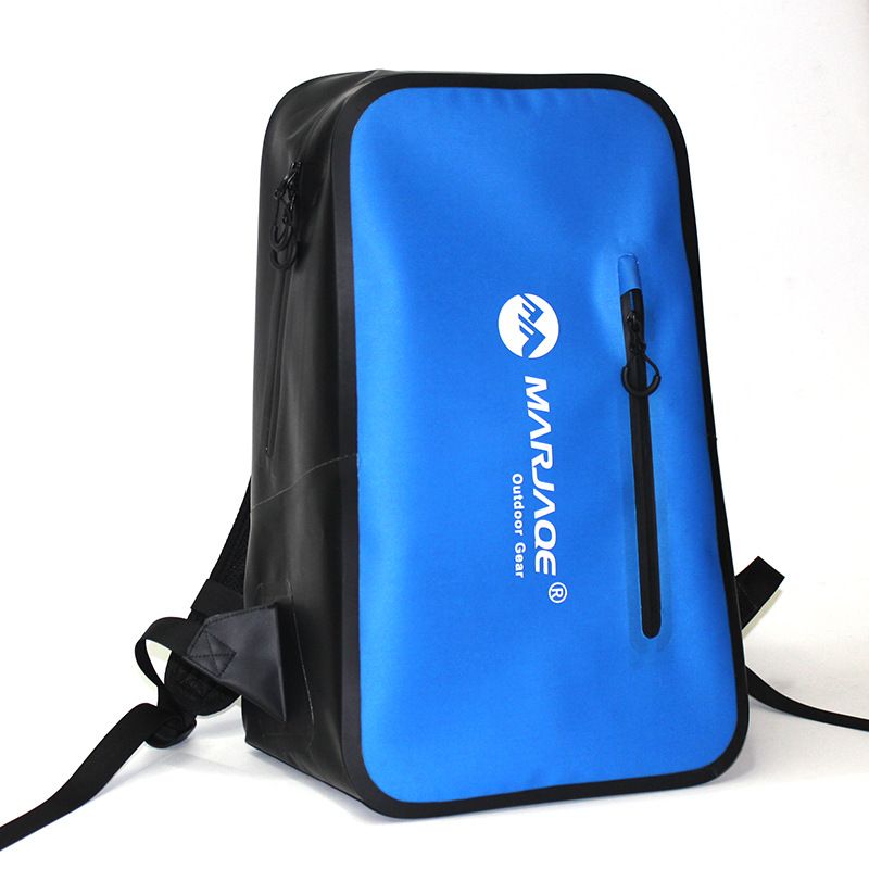 Bolsa casual para laptop de ombro duplo, TPU de alta qualidade, tecido composto de nylon 420D, nova bolsa à prova d'água_voghion.com