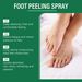 EELHO Delikatny nawilżający spray do pielęgnacji skóry stóp_voghion.com